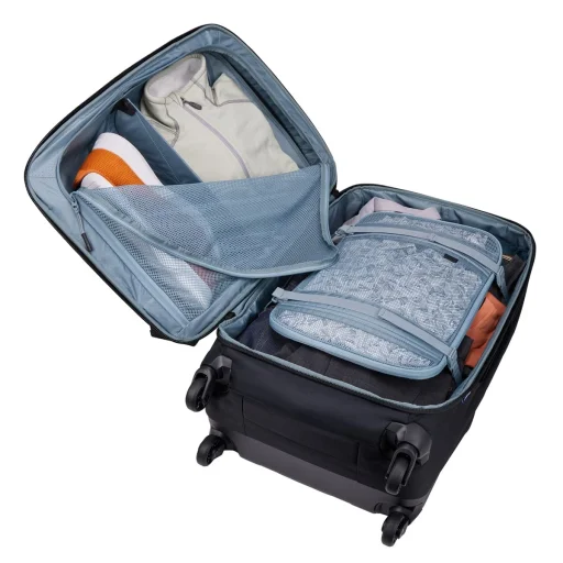 Thule 5049 Subterra 2 veľký kufor na 4 kolieskach čierny - 3