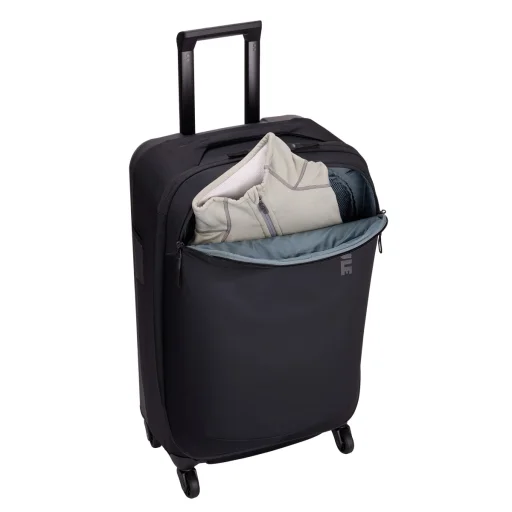 Thule 5049 Subterra 2 veľký kufor na 4 kolieskach čierny - 4