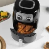 Salter EK6364VDE manuálna teplovzdušná fritéza 4,2 l thumbnail