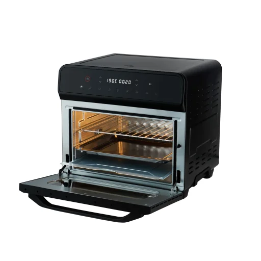 Zelmer ZAF9230 Maxi 23L teplovzdušná fritéza - 3