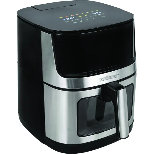 Zelmer ZAF8650 teplovzdušná fritéza - 3
