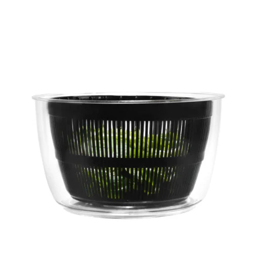 Salter BW12003EU7 salátacentrifuga 3,5 l, fekete - 5