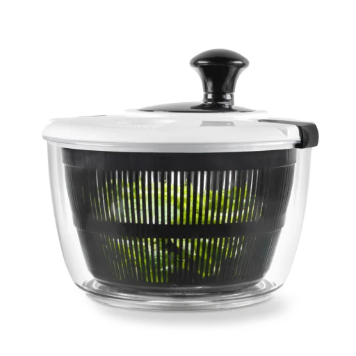 Salter BW12003EU7 salátacentrifuga 3,5 l, fekete - 1