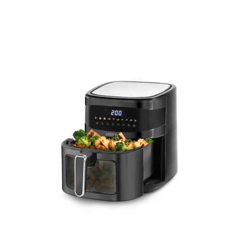Teplovzdušná fritéza Zelmer ZAF6020 - 3