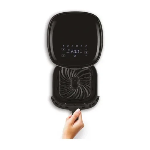 Zelmer ZAF6000 teplovzdušná fritéza - 5