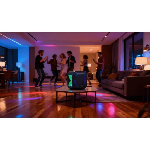 Blaupunkt PB6LED - 10