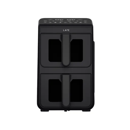 Lafe 47476 Dual Fry 10 l teplovzdušná fritéza bez oleja - 3