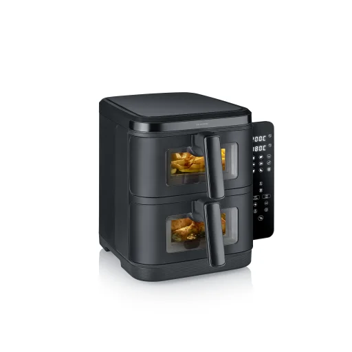 Severin FR 2468 teplovzdušná fritéza - 7