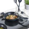 Salter BW12267EU7 Marino 28 cm wok thumbnail