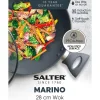 Salter BW12267EU7 Marino 28 cm wok thumbnail