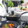 Salter BW12267EU7 Marino 28 cm-es wok thumbnail