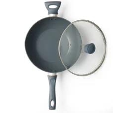 Salter BW12267EU7 Marino 28 cm-es wok