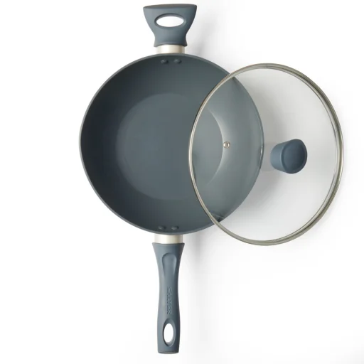 Salter BW12267EU7 Marino 28 cm wok - 1