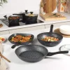 Salter BW05753S2EU7 Megastone 28 cm wok thumbnail