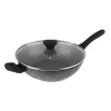 Salter BW05753S2EU7 Megastone 28 cm wok thumbnail