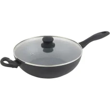 Russell Hobbs RH028121EU7 Metallic Marble 28 cm wok