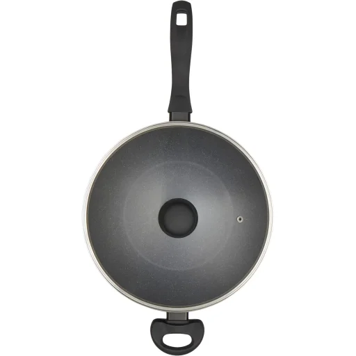 Russell Hobbs RH028121EU7 Metallic Marble 28 cm wok - 2
