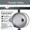 Russell Hobbs RH01709EU panvica wok s perleťovým povrchom 28 cm thumbnail