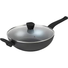Russell Hobbs RH01709EU panvica wok s perleťovým povrchom 28 cm