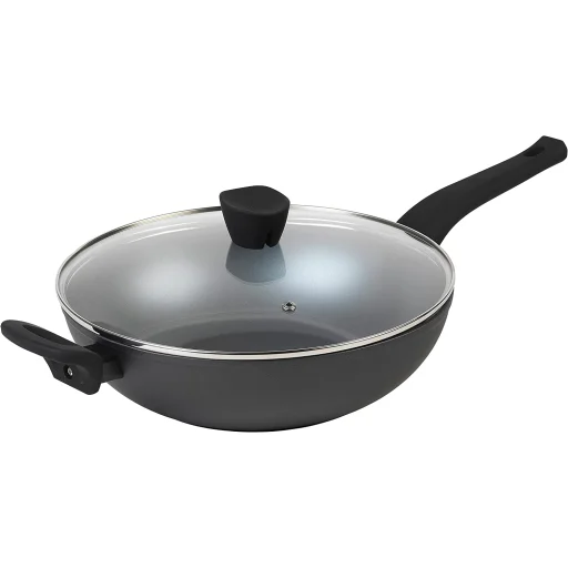 Russell Hobbs RH01709EU panvica wok s perleťovým povrchom 28 cm - 1