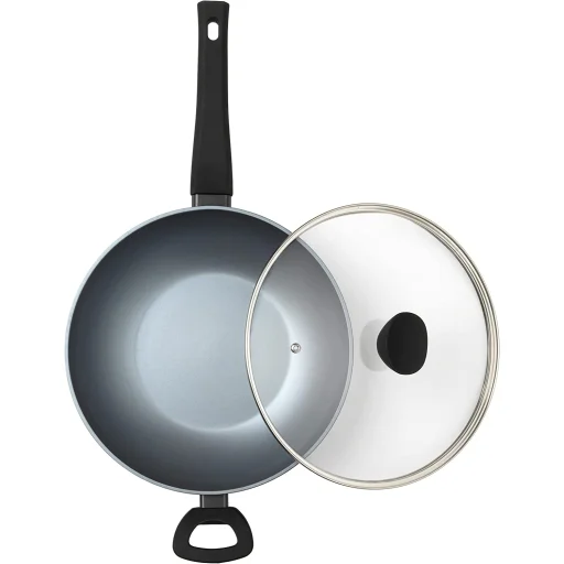 Russell Hobbs RH01709EU panvica wok s perleťovým povrchom 28 cm - 5