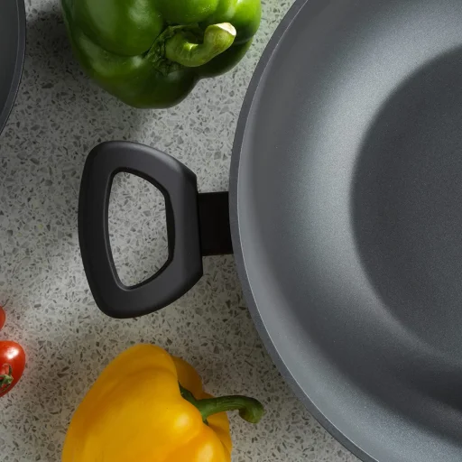 Russell Hobbs RH01709EU panvica wok s perleťovým povrchom 28 cm - 10