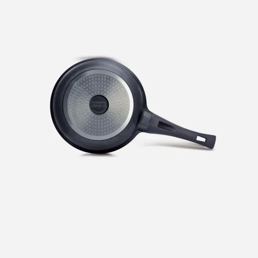 Pensofal Saxum Wok serpenyő 28 cm (1 nyél) 5804 - 3