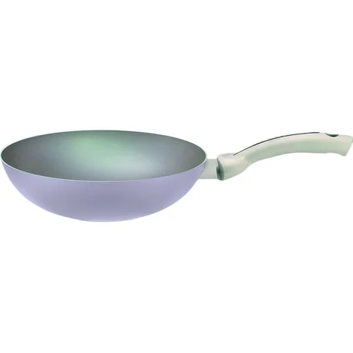 Pensofal Diamond Rose Wok 28 cm 7206 - 1