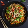 Russell Hobbs RH01860EU7 Crystaltech vysoký wok 28 cm thumbnail