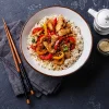 Russell Hobbs RH01860EU7 Crystaltech vysoký wok 28 cm thumbnail