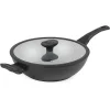 Russell Hobbs RH01860EU7 Crystaltech magas wok 28 cm thumbnail