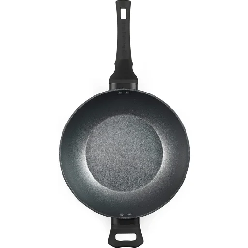 Russell Hobbs RH01860EU7 Crystaltech magas wok 28 cm - 2
