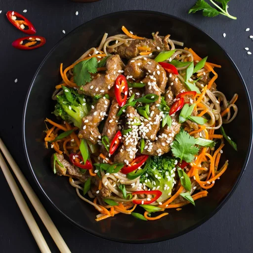 Russell Hobbs RH01860EU7 Crystaltech vysoký wok 28 cm - 7