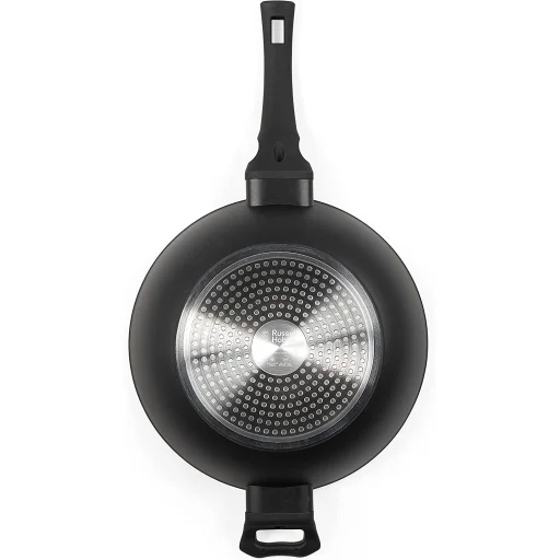 Russell Hobbs RH01860EU7 Crystaltech vysoký wok 28 cm - 3
