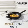 Salter BW09329AR Megastone Noir 28 cm wok thumbnail