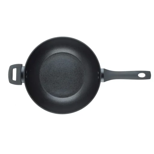 Salter BW09329AR Megastone Noir 28 cm wok - 3