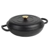 Russell Hobbs RH02525BEU7 liatinový hrniec 30 cm, čierny thumbnail