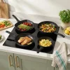 Salter BW11622SA3 Jewel Hex wok panvica 28 cm thumbnail