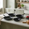 Salter BW11622SA3 Jewel Hex wok panvica 28 cm thumbnail