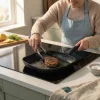 Salter BW116231SA Jewel Hex 28 cm grillserpenyő thumbnail