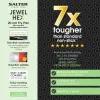 Salter BW11619SA3 Jewel Hex 20 cm panvica thumbnail