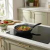 Salter BW11622SA3 Jewel Hex 28 cm-es wok serpenyő thumbnail