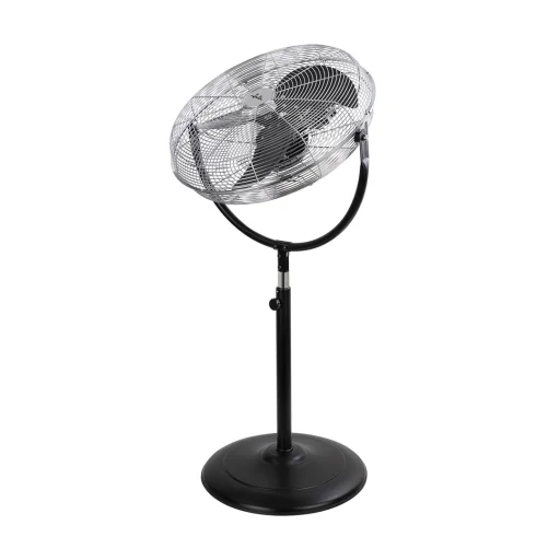 Stojanový ventilátor Jata JVVP3055 - 3