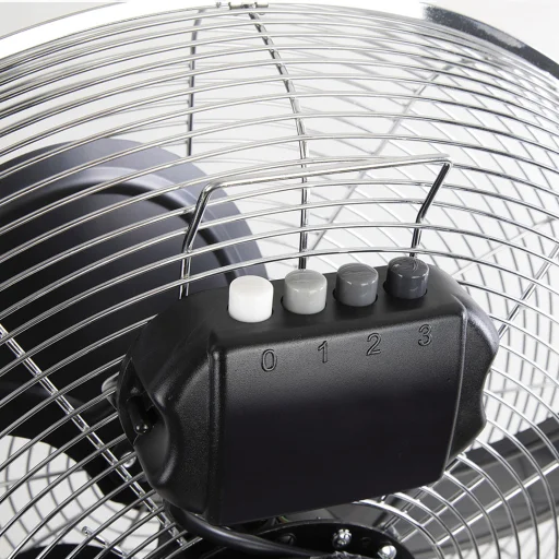 Stojanový ventilátor Jata JVVP3055 - 4