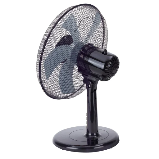Stolový ventilátor Jata JVVM3125 - 7