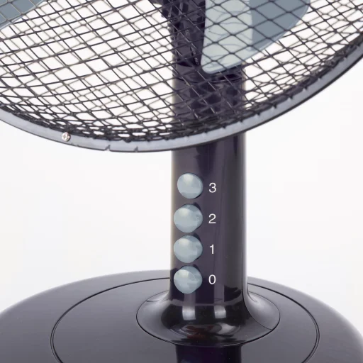 Stolový ventilátor Jata JVVM3125 - 5