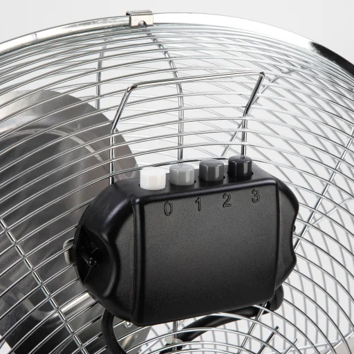 Podlahový ventilátor Jata JVVS3014 - 4