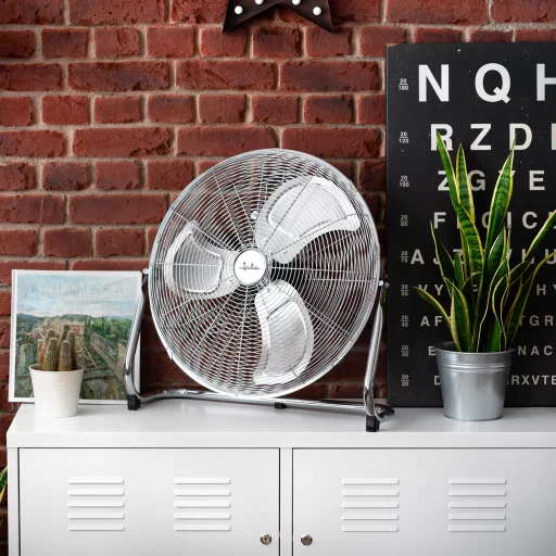 Podlahový ventilátor Jata JVVS3014 - 5