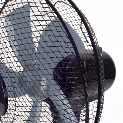 Stojanový ventilátor Jata JVVP3135 - 6