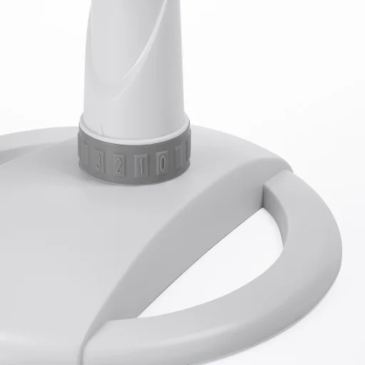 Stolný ventilátor Jata JVVM3026 - 5